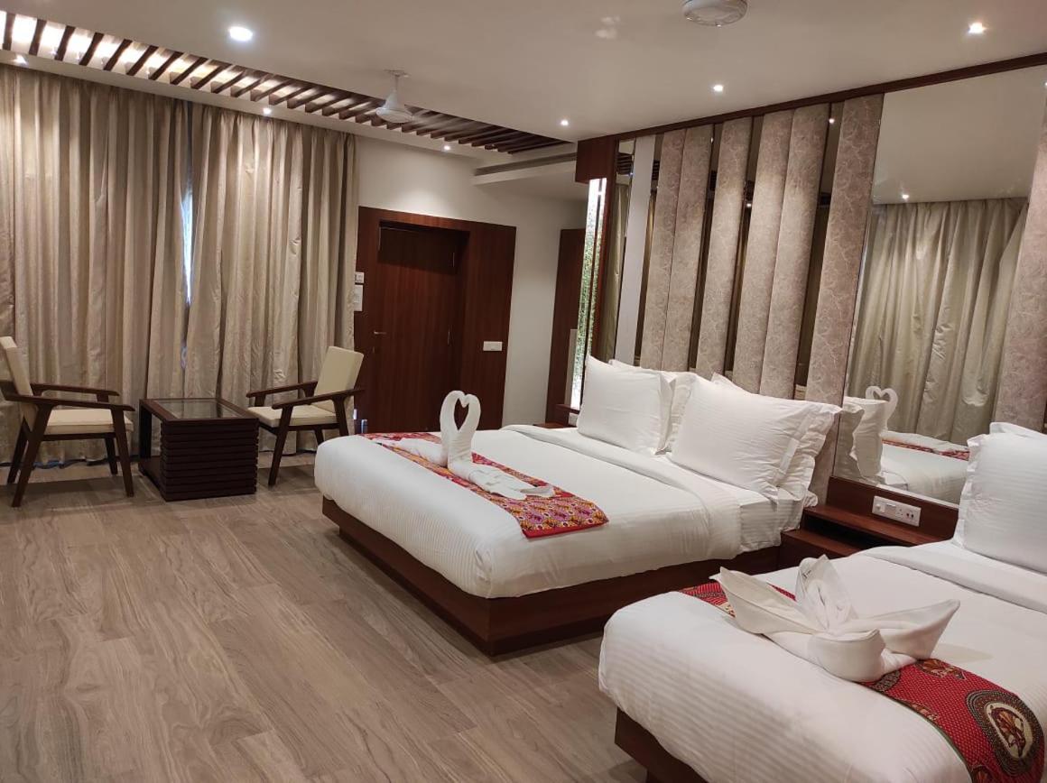 Sweet Fantasy Resort Мандармони Екстериор снимка