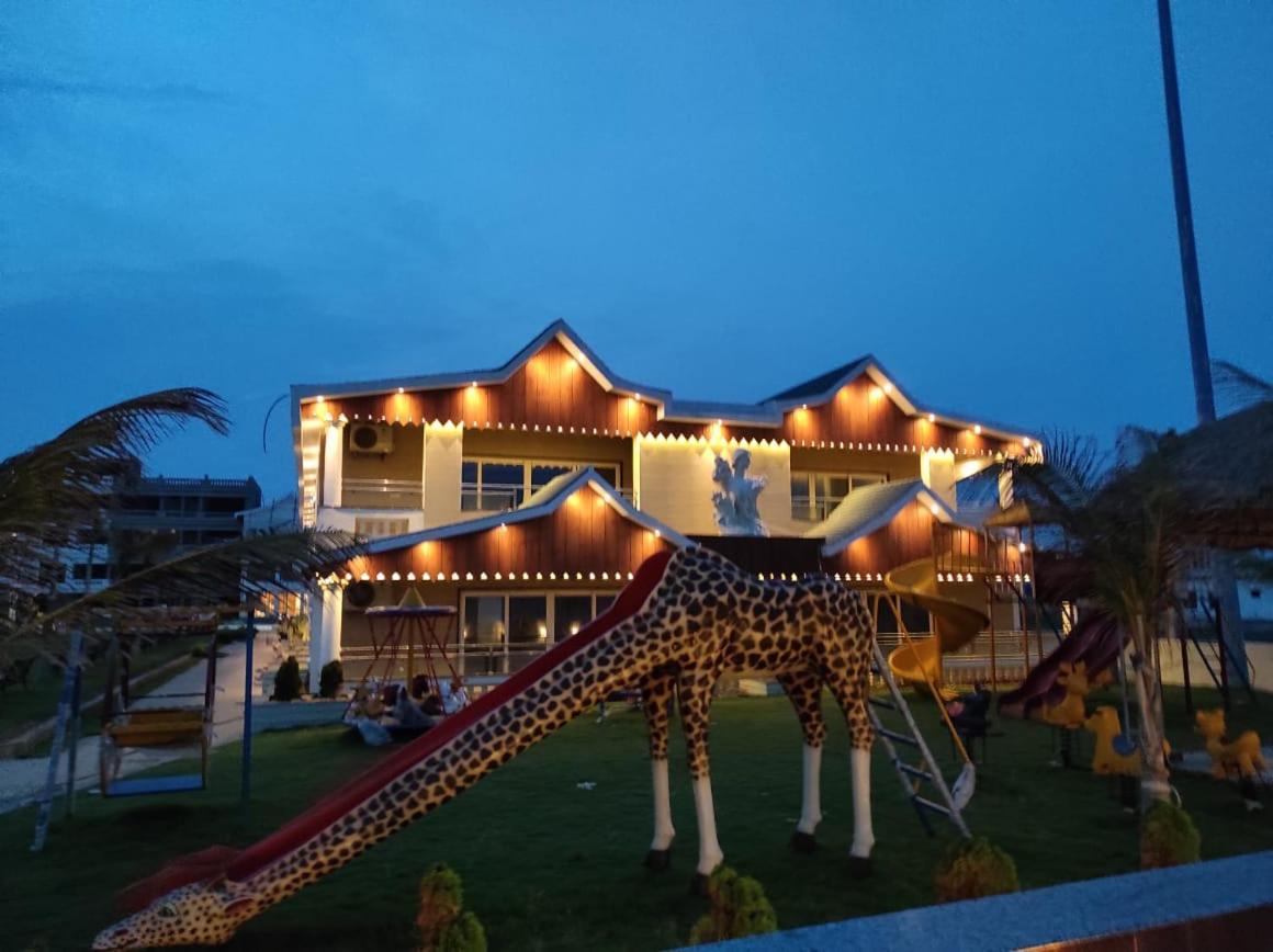 Sweet Fantasy Resort Мандармони Екстериор снимка