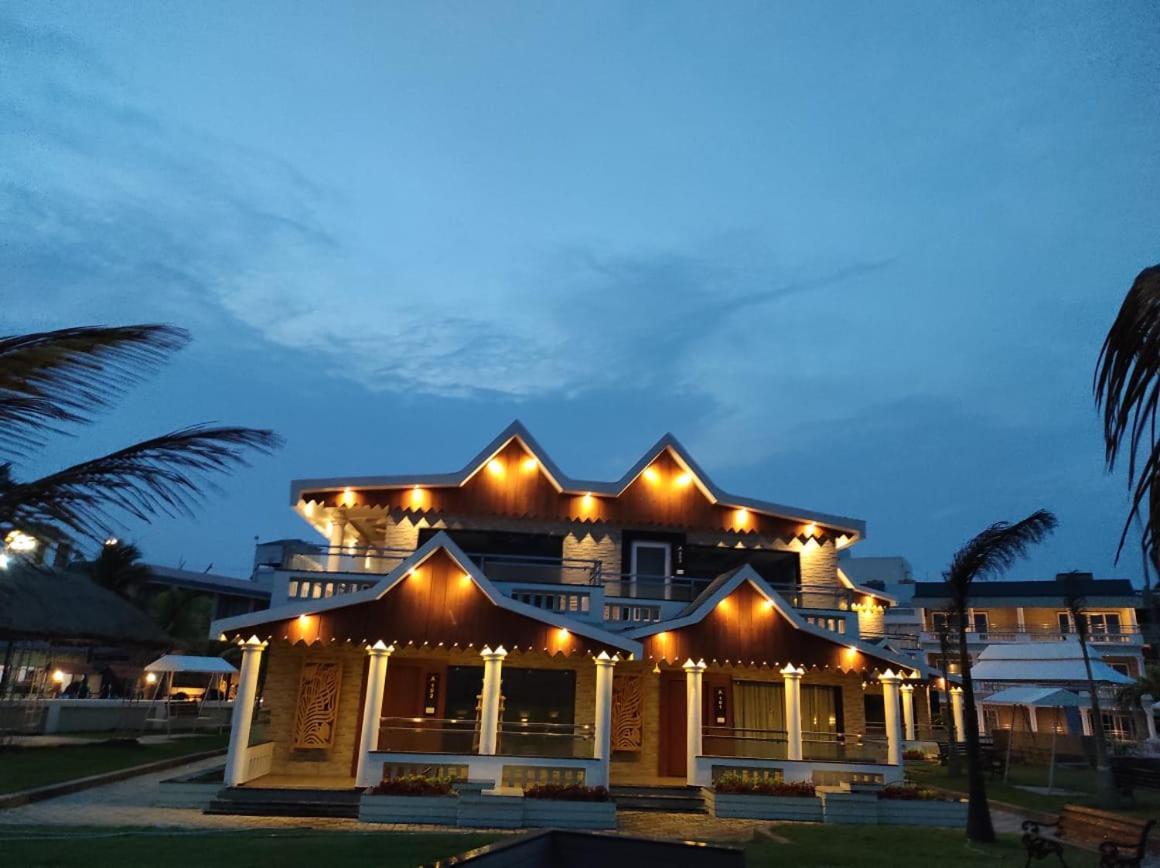 Sweet Fantasy Resort Мандармони Екстериор снимка