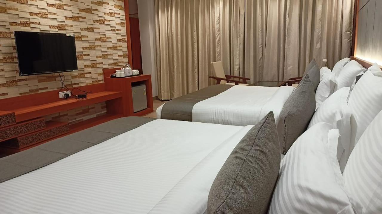 Sweet Fantasy Resort Мандармони Екстериор снимка