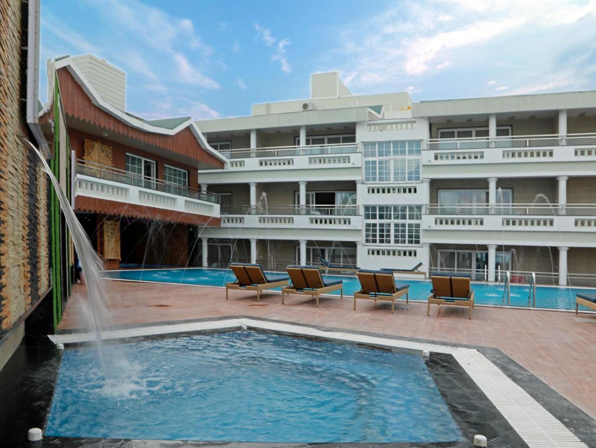 Sweet Fantasy Resort Мандармони Екстериор снимка