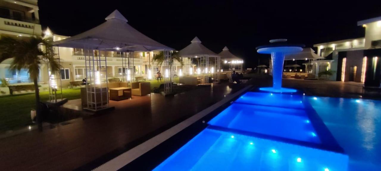 Sweet Fantasy Resort Мандармони Екстериор снимка