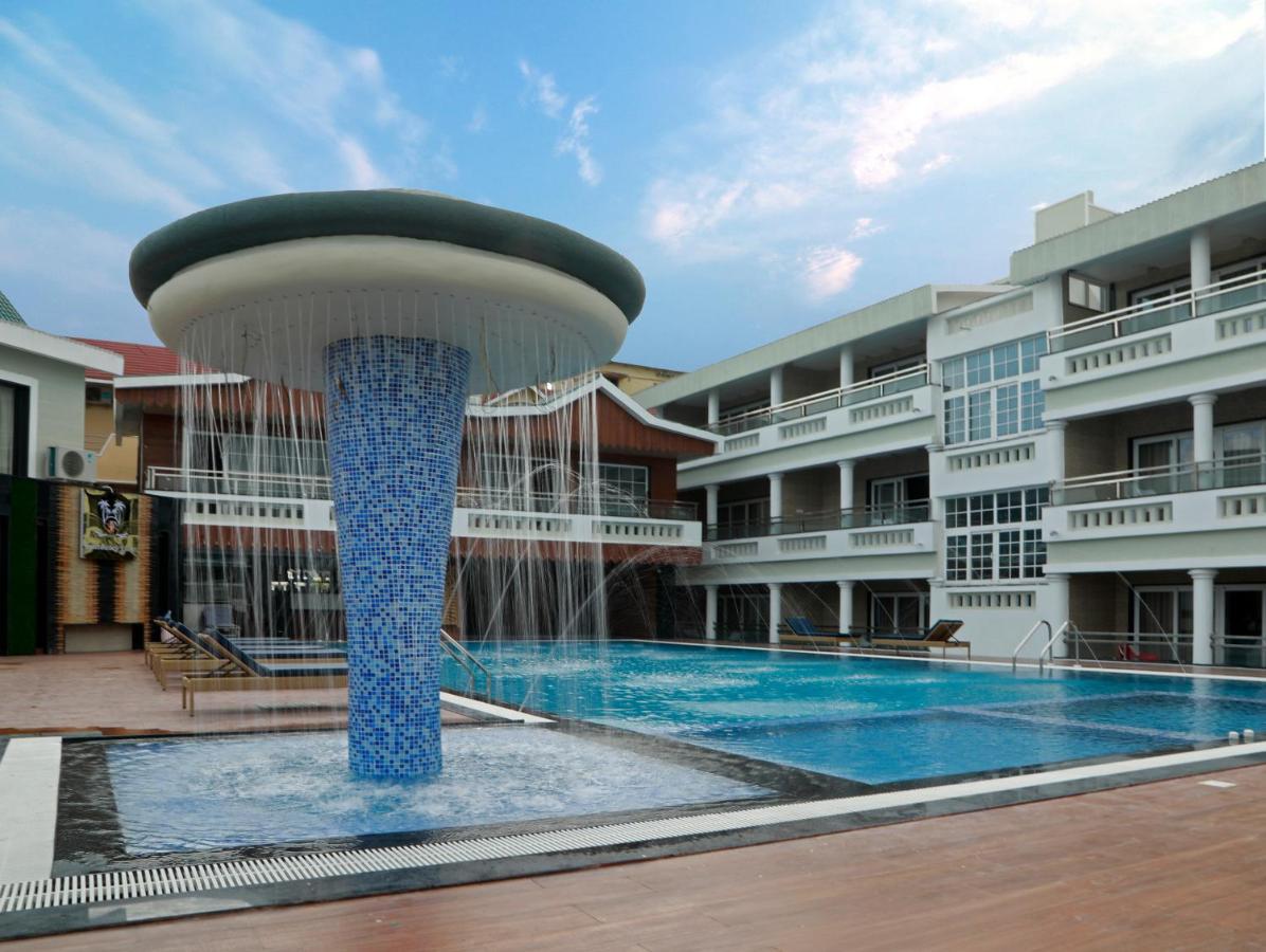 Sweet Fantasy Resort Мандармони Екстериор снимка