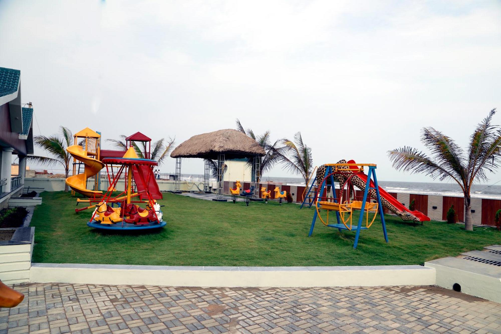 Sweet Fantasy Resort Мандармони Екстериор снимка